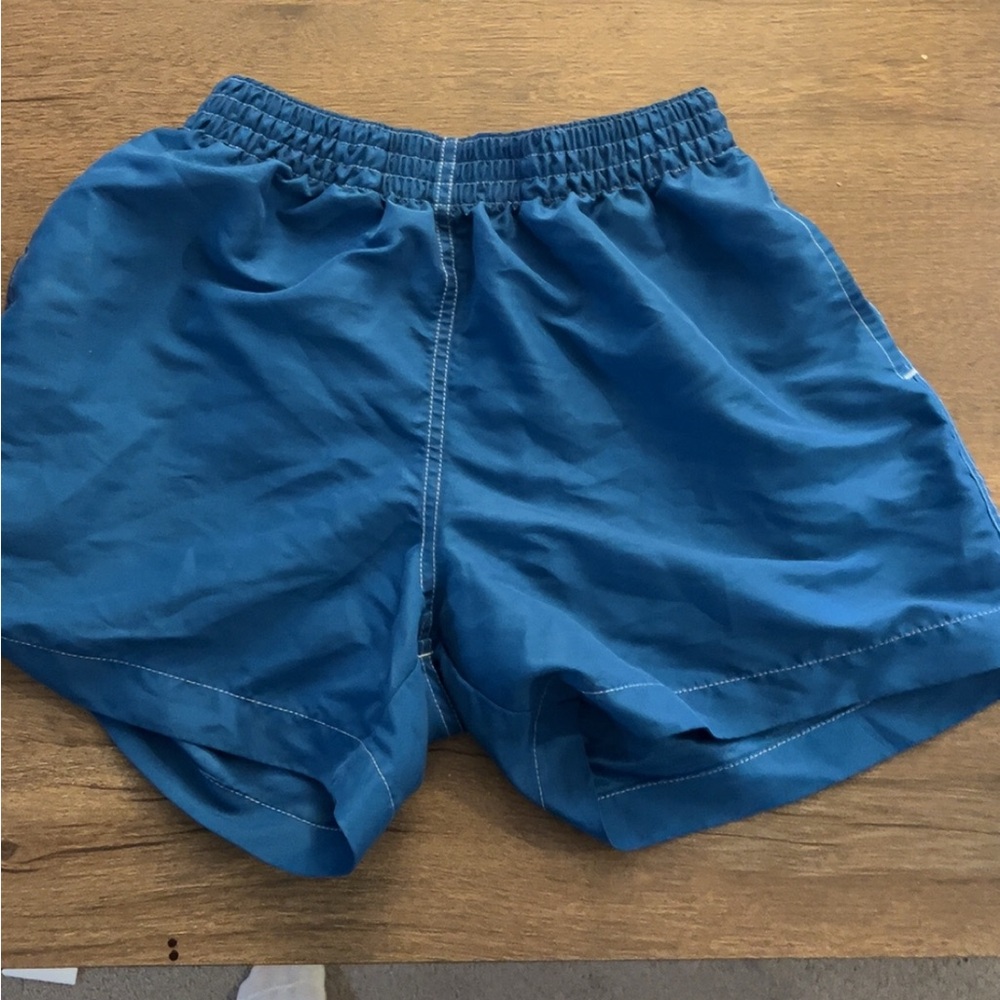 Men’s Chubbies Blue w/ Stars